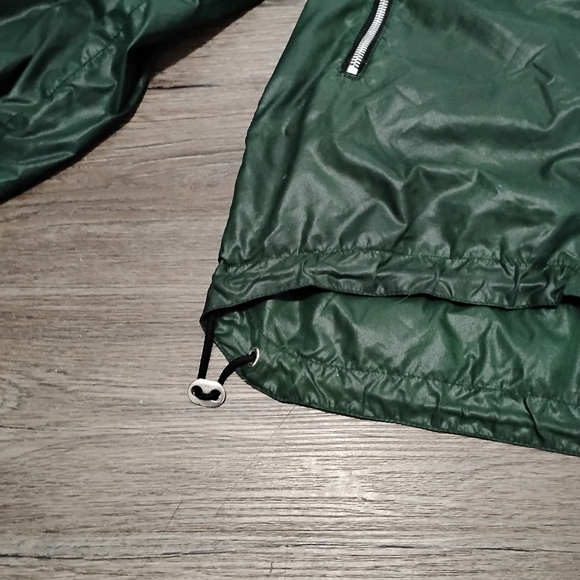 Green Men's Jacket - Picture 5 of 16